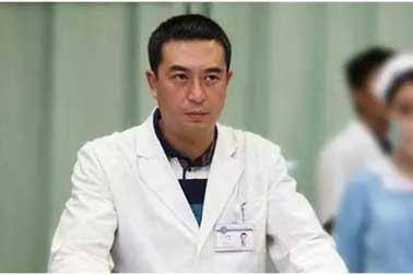 此劇必火：只因張嘉譯做了這件事。。。。。。