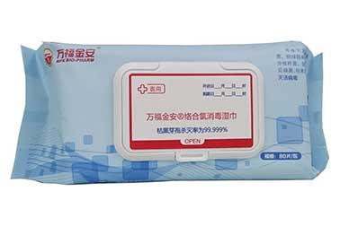 科普 | 消毒濕巾到底算不算消毒產(chǎn)品？一文講透分類與監(jiān)管邏輯